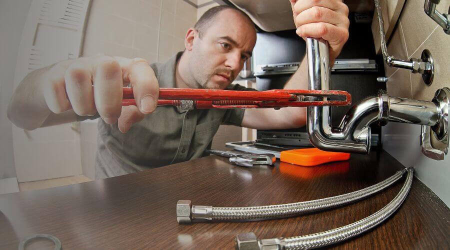 Professional emergency plumbing in Woonsocket, SD